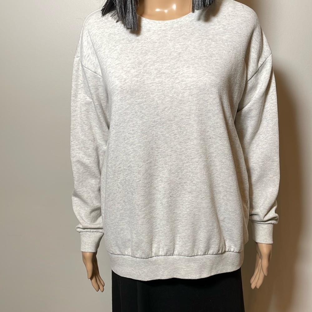 Forever 21 sweatshirt size S